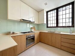 Seasons Park (D26), Condominium #577595801